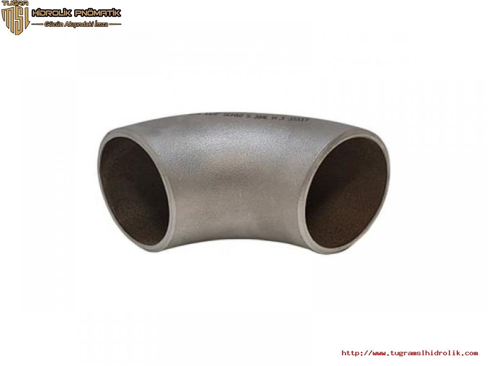ÇEKME DİRSEK Tuğra Msl Hidrolik