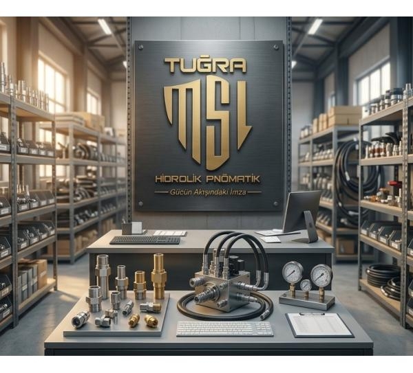 Tuğra Msl Hidrolik