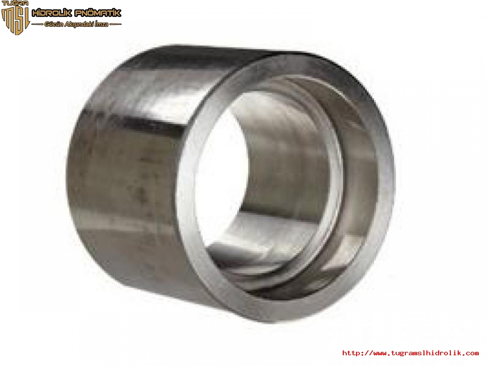 3000LB MANŞON SOCKET Tuğra Msl Hidrolik