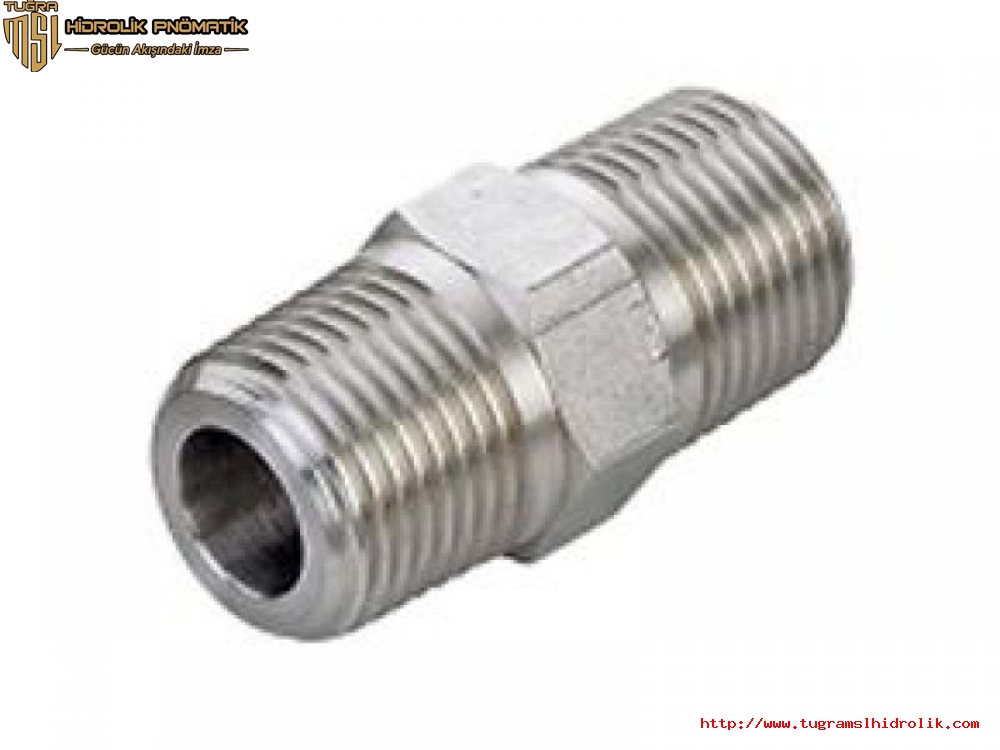 3000LB NİPEL Tuğra Msl Hidrolik