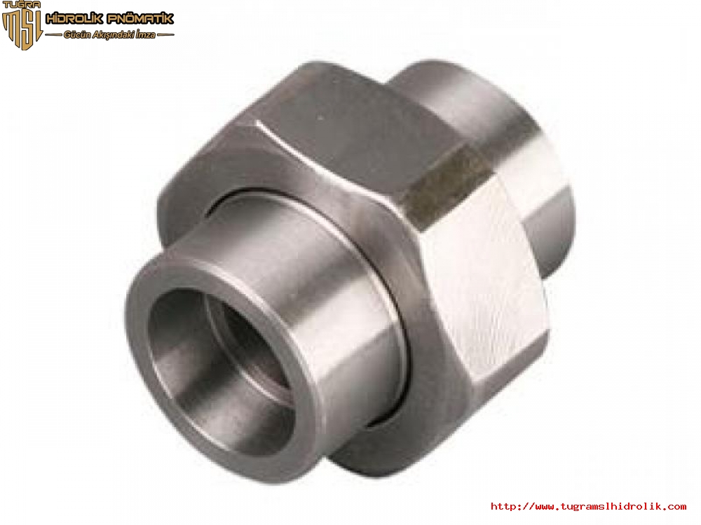 3000LB SOCKET RAKOR Tuğra Msl Hidrolik